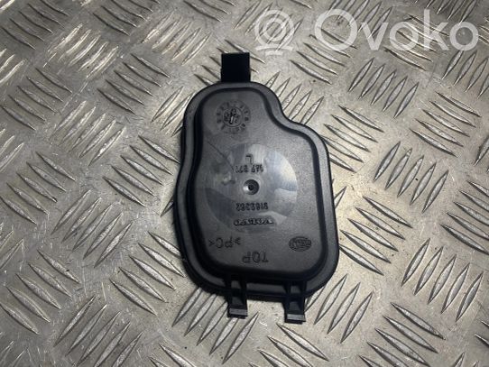 Volvo V70 Priekinio žibinto dangtelis 
