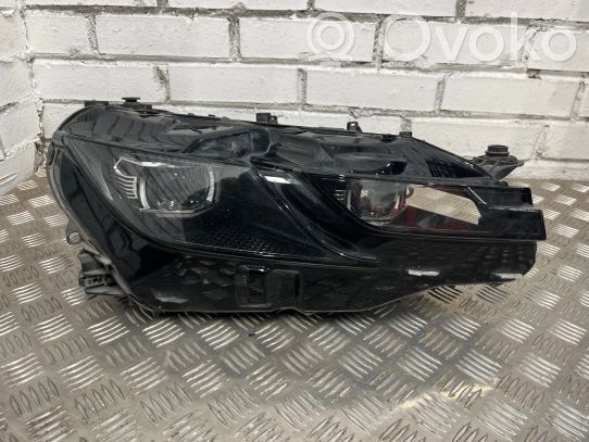 Volkswagen Arteon Priekinis žibintas 
