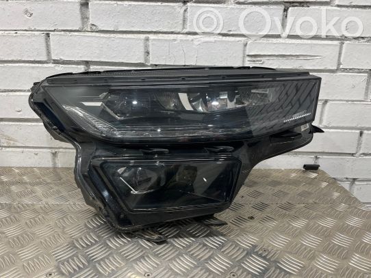 Skoda Kodiaq Priekinis žibintas 