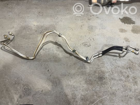 Dodge Durango III Vaihdelaatikon öljynjäähdyttimen letku 