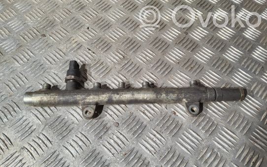 Renault Laguna II Fuel main line pipe 