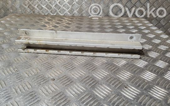 Nissan Navara D40 Tapis de coffre 