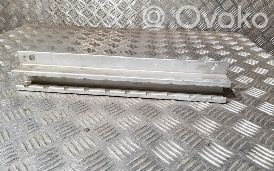 Nissan Navara D40 Tapis de coffre 