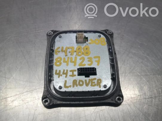 Land Rover Range Rover L322 Unidad de control/módulo de los faros xenón 
