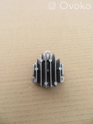 Skoda Octavia Mk4 LED šviesų modulis 