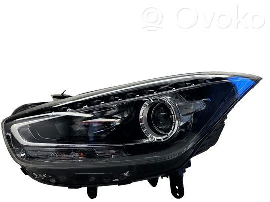 Hyundai i40 Faro delantero/faro principal 