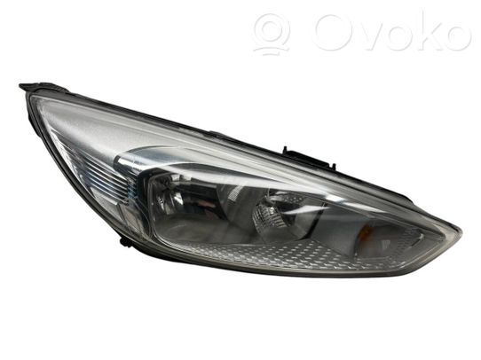 Ford Focus Faro/fanale 