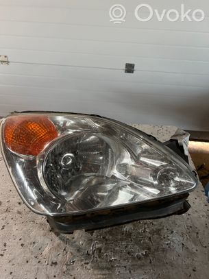 Honda CR-V Priekinis žibintas 