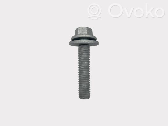 Alfa Romeo Stelvio Altra parte della sospensione posteriore 