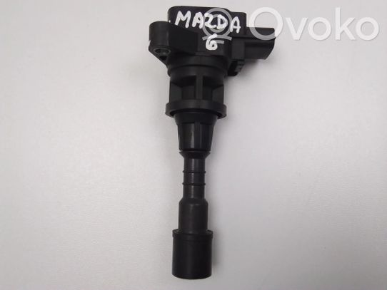 0997000984 Mazda 6 High voltage ignition coil, €20.00 | RRR 0997000984 Mazda 6 High voltage ignition coil, €20.00 | RRR