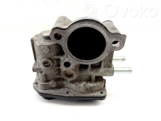 Honda Civic IX Soupape d'étranglement 