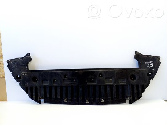 Ford Mondeo MK V Placa protectora/plataforma del parachoques delantero 