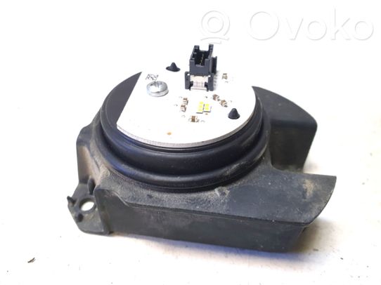 Toyota Highlander XU70 Xenon valdymo blokas 