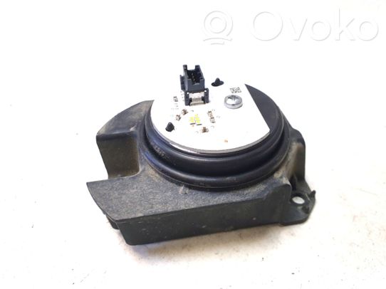 Toyota Highlander XU70 Xenon valdymo blokas 