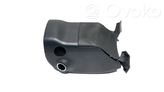 Garniture de colonne de volant   565858559G,566857059,3V0858566G,28659
