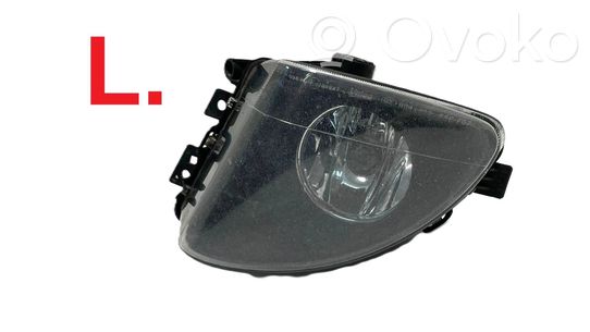 BMW 5 F10 F11 Priešrūkinis žibintas priekyje 