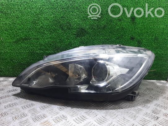 Peugeot 308 SW  Priekinis žibintas 