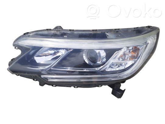 Honda CR-V Priekinis žibintas 
