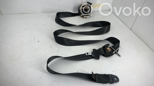 Peugeot 307 Cinturón delantero 