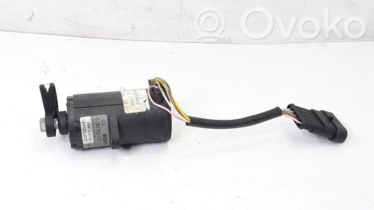 Nissan Primera Gaspedalsensor elektrisch 