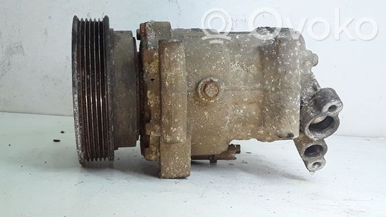Renault Modus Compressore aria condizionata (A/C) (pompa) 