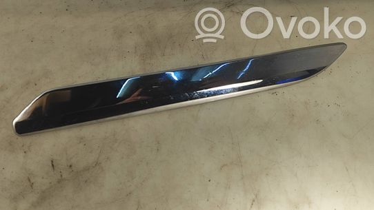 Citroen C5 Modanatura separatore del paraurti anteriore 