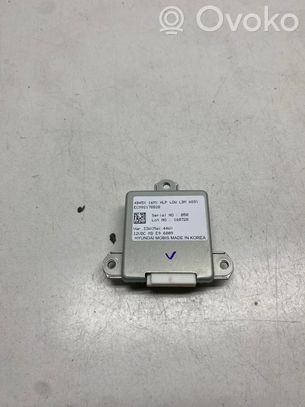 Mitsubishi Outlander LED šviesų modulis 