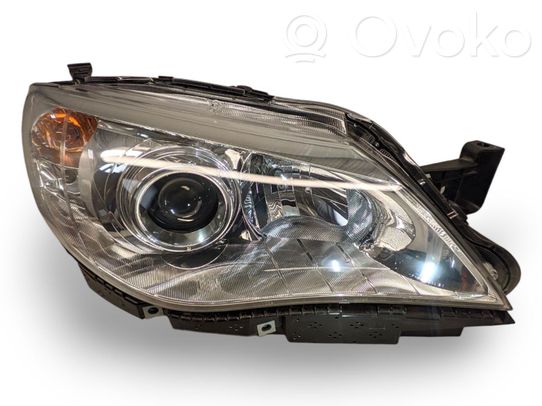 Priekinis žibintas   84913FG240