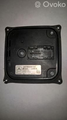 LED šviesų modulis   A2539068200,184408R