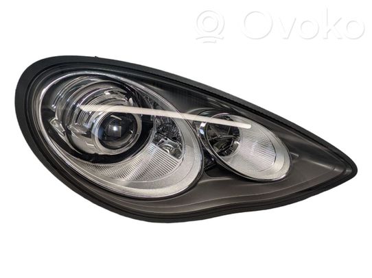 Priekinis žibintas   97063107002,1ZT00963942