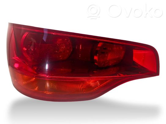 Galinis žibintas kėbule   4L0945093,027330102