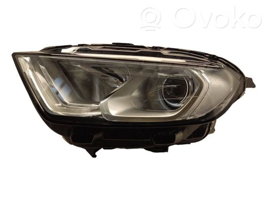 Priekinis žibintas   GN1513W030JE