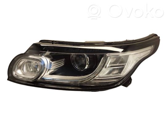 Priekinis žibintas   DK6213W030EG,208413