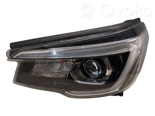 Priekinis žibintas   84002SJ050