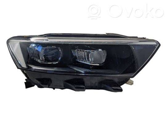 Priekinis žibintas   2GA941036H,90138913