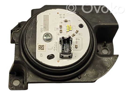 LED šviesų modulis   21885AB