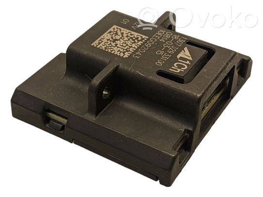 Ajovalojen virranrajoitinmoduuli Xenon   10EEG092043,130732933100