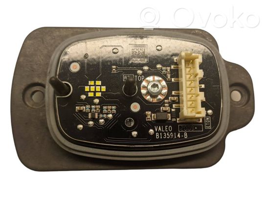LED šviesų modulis   90166531