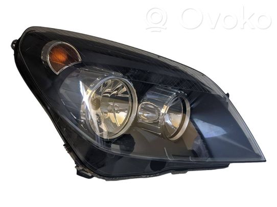 Priekinis žibintas   1EG27037002