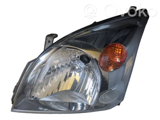 Priekinis žibintas   811306A230,811706A060,A045053