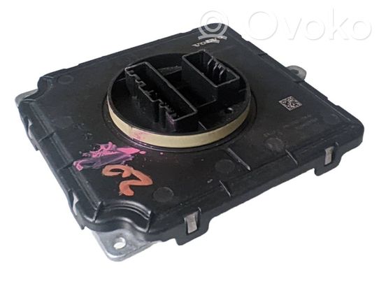 Module de ballast de phare Xenon   PBL31427778AF,50843943