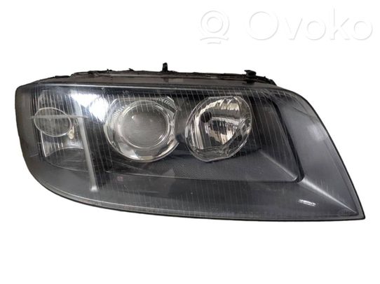 Priekinis žibintas   4Z7941004