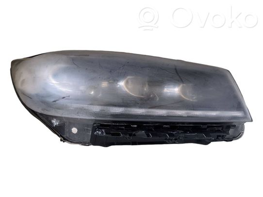 Priekinis žibintas   C592122220,S193KC91146