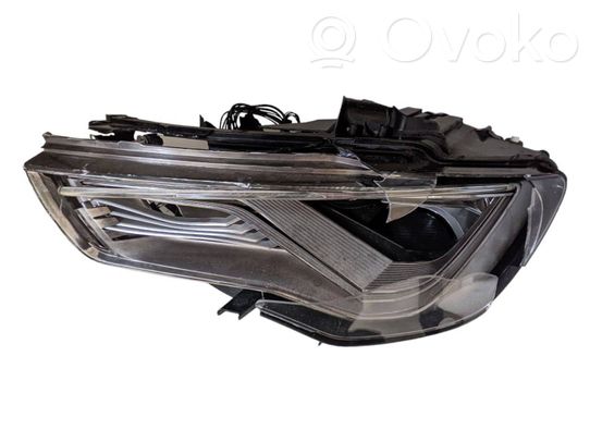 Priekinis žibintas   8V0941033