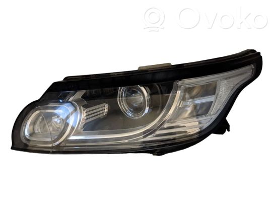 Land Rover Range Rover Sport L494 Priekinis žibintas 