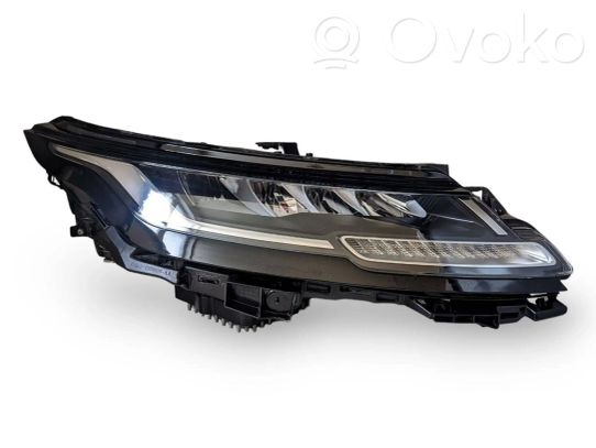 Priekinis žibintas   M8D213W029BA,89915740