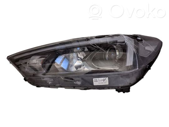 Priekinis žibintas   92101D7500,L009D500079460