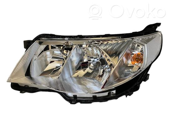 Priekinis žibintas   84001SC230