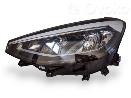 Volkswagen ID.4 Priekinis žibintas 