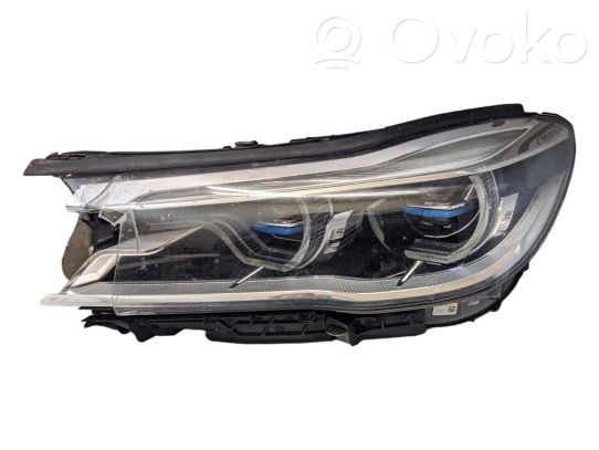 BMW 7 G11 G12 Priekinis žibintas 